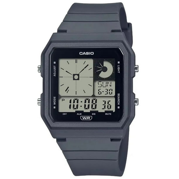 Relojes casio en walmart online