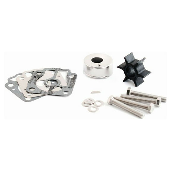 WSM WATER PUMP SERVICE KIT MERCURY / TOHATSU 40 / 50 HP 3 CYLINDER 725-355-01