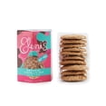 thumbnail image 2 of Elenis Cookies Oatmeal Chocolate Chip 3.5 oz (Pack of 6), 2 of 3