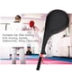 thumbnail image 3 of Taekwondo Kick Pad, Equipo De Entrenamiento De Boxeo Artes Marciales Patadas Objetivos Almohadilla De Esponja De PU Suave Almohadilla De Objetivo Para Niños Para Boxeo Tailandés, 3 of 7