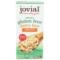 thumbnail image 2 of Jovial Organic Gluten Free Vegan Mac Jovial Organic Gluten Free Vegan Mac 6 oz Pack of 4, 2 of 2