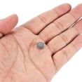 thumbnail image 4 of Uxcell 9mm Dia Pool Cue Tips Snooker Billiard Cue Tips Pool Stick Tips, Grey 50 Pack, 4 of 5
