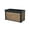 Ashwood, variant on Keter Signature 100 Gallon Durable Resin Outdoor Deck Box Storage Organization, Ashwood