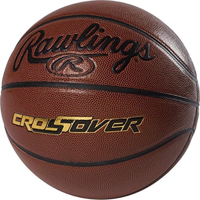 Balón de Baloncesto Rawlings Cross para Mujer 28.5" Interior
