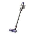 thumbnail image 1 of Restored Premium Dyson V10 Total Clean Cordfree Vacuum Cleaner| Iron (Refurbished), 1 of 6