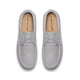 thumbnail image 3 of Mocasines Casual Tipo Náutico para Hombre Bruno Marc Gris Talla 9.5, 3 of 9