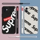 thumbnail image 2 of Funda de silicona con correa de mano para iPhone, carcasa con letras a la moda para iPhone 14, 13, 12, 11 Pro Max, Mini, X, XR, XS MAX, SE20, 8, 7, 6, 6S Plus Fivean unisex, 2 of 2