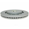 thumbnail image 4 of Raybestos 680982 Advanced Technology Disc Brake Rotor, 4 of 4