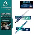 thumbnail image 2 of Arctic AC MX-4 MX-6 Thermal Silicone Grease Gel For Computer Desktop Laptop Notebook CPU GPU VGA Card Thermal Conductive Paste MX-4 20g, 2 of 5