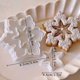 thumbnail image 1 of Cortador de galletas navideño con forma de mechero, cortador de galletas casero for repostería, regalo de Navidad., 1 of 2