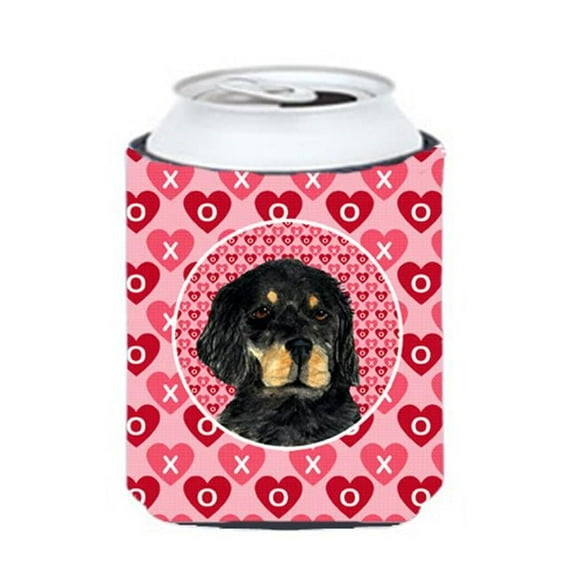 Gordon Setter Can Or bottle sleeve Hugger