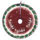 thumbnail image 1 of FloreceBien 60 cm Nuevo árbol de Navidad vestido estampado árbol fondo decoración suministros navideños adornos, 1 of 6
