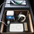 thumbnail image 1 of DICMKY Hub cargador USB para Tesla Model 3 Highland y Model Y, 1 of 9