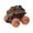 Orange, variant on Gallickan Dinosaur Truck Toys for Kids 3-6 Years, Friction Powered Vehicle Toys, Push and Go Inertial Cars Pull Back Cars for Boys and Girls Birthday Party Gifts, Orange