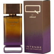Q Intense by Armaf Eau De Parfum Spray 3.4 oz for Men
