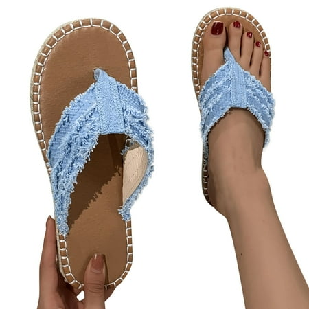 

Christmas Fashion Womens Breathable Lace Up Shoes Flats Casual Sandals
