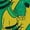 KELLY GREEN, variant on - Three Moon Pluto - Youth Boys Short Sleeve Graphic T-Shirt