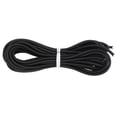 thumbnail image 2 of Peahefy Elastic Cord,Elastic Rope,10m Round Elastic Band Cord DIY Polypropylene Stretch String Rope Clothes Accessory, 2 of 8