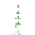 thumbnail image 1 of Telescopic corner shelf Premium, 1 of 12