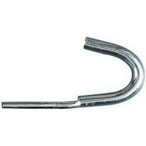 National Hardware Tarp Hook Ropes Hook for Tarps - Steel - 3.5 In