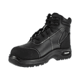 thumbnail image 3 of Reebok Men's Trainex 6" Lace-Up Internal Met Guard Work Boot Composite Toe Black 11.5 D(M) US, 3 of 5