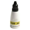 thumbnail image 3 of Multicolor Self-Inking Refill Ink Refillable Ink For Stamps Water-based Ink- 25cc Stamp Refill Ink Accessories, 3 of 10