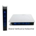 thumbnail image 5 of Avolusion PRO-T5 Series 8 To USB 3.0 Disque Dur de Jeu Externe pour Console de Jeu PS5 (Blanc) - Garantie de 2 Ans, 5 of 5