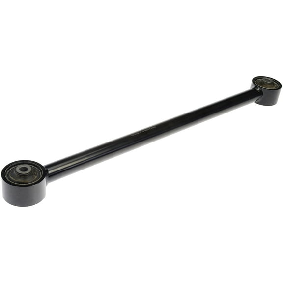 Dorman 528-241 Rear Lower Suspension Trailing Arm for Specific Lexus / Toyota Models, Black