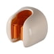 thumbnail image 1 of Ganfancp Organizador de Pared para Fregona Percha para Fregona Estante de Almacenamiento Utensilio de Cocina Ofertas Del Día 1X Soporte para Fregona, 1 of 3