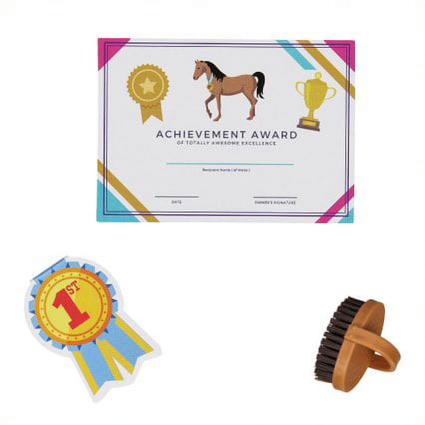 My Life As 18-inch Poseable Palomino Horse Play Set for 18" Dolls