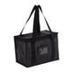 thumbnail image 3 of Bolsa térmica grande, bolsa de entrega, resistente al agua, caja de almacenamiento para calentar, bolsa con aislamiento térmico, bolsa de supermercado S, 3 of 8