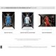 thumbnail image 3 of 2025-26 Panini Noir Road to FIFA World Cup Soccer Hobby Trading Card Box (3 Autograph Cards Per Box), 3 of 7