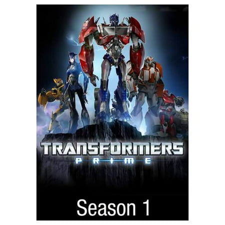 Transformers Prime: Rock Bottom (Season 1: Ep. 19) (2011)