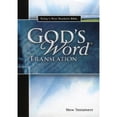 thumbnail image 1 of Pre-Owned GOD'S WORD Pocket New Testament Text (Paperback) 1932587500 9781932587500, 1 of 1