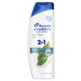 thumbnail image 2 of Head and Shoulders 2 in 1 Dandruff Shampoo and Conditioner, Tea Tree Oil, 12.5 fl oz, 2 of 9