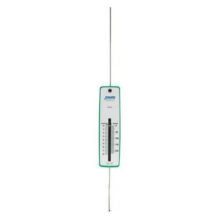 Jonard Tools Force Gauge, +/-1 Force Acc, Analog GPP-8