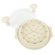 thumbnail image 5 of Trituradora De Pollo, Trituradora De Carne, Visible Fuerte Anti -slip Spew Ergonómico Tapa Transparente Molinillo De Pollo Para Vegetales De Carne, 5 of 7