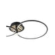 thumbnail image 2 of LAAMPARA COLGANTE 2 AROS LED, 2 of 3