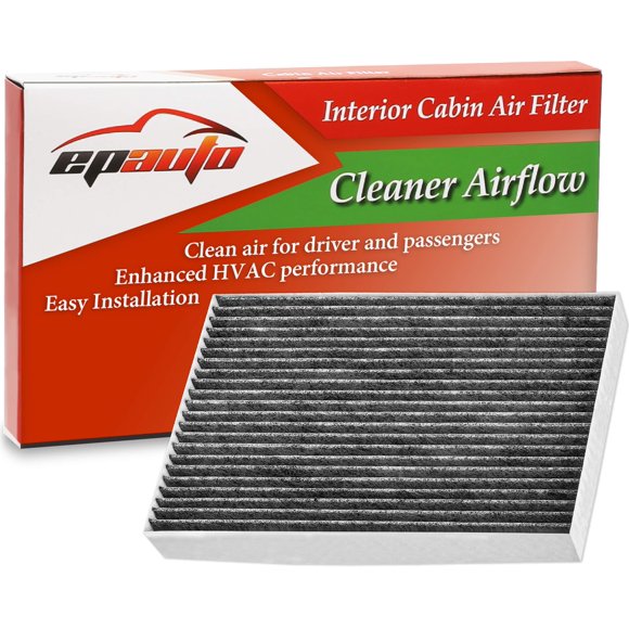 Chevrolet Colorado Cabin Air Filter
