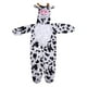 thumbnail image 1 of Disfraz de actuación para niños, fiesta de Halloween, ropa para fotos de vaca encantadora, trajes para niños para fiesta de Halloween (talla M), 1 of 6
