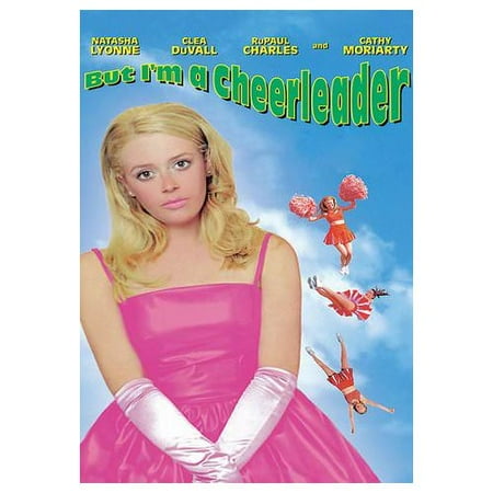 2000 But I'm A Cheerleader 2000 But I'm A Cheerleader