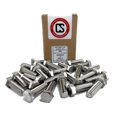 thumbnail image 2 of Pernos Chenango Supply, acero inoxidable, 3/8-16 x 1-1/4 pulgadas, 304 SS, 25 unidades, 2 of 2