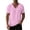 C273 Purple, variant on Yuncity Tees For Men Lightweight V Neck Short Sleeve Solid Color Summer Classic Loose Outdoor Daily Wear Men's T-Shirts Size L Black