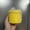Yellow, variant on Silicone Ice Ball Maker - Perfectly Round Ice Spheres for Home Bars and Gatherings