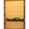 thumbnail image 1 of Pre-Owned How Green Was My Valley (Paperback) 0684825554 9780684825557, 1 of 1
