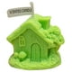 thumbnail image 2 of Fiudx Vela de Aromaterapia de Casa Pequeña, Diseño de Cabaña de Paja con Chimenea, Aroma Relajante para El Hogar, Regalo de Cumpleaños Único, Decoración Acogedora, Perfecta para Amigos y Familiares,, 2 of 5