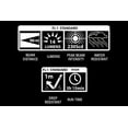 thumbnail image 7 of Maglite Mini-Mag Flashlight, 7 of 7