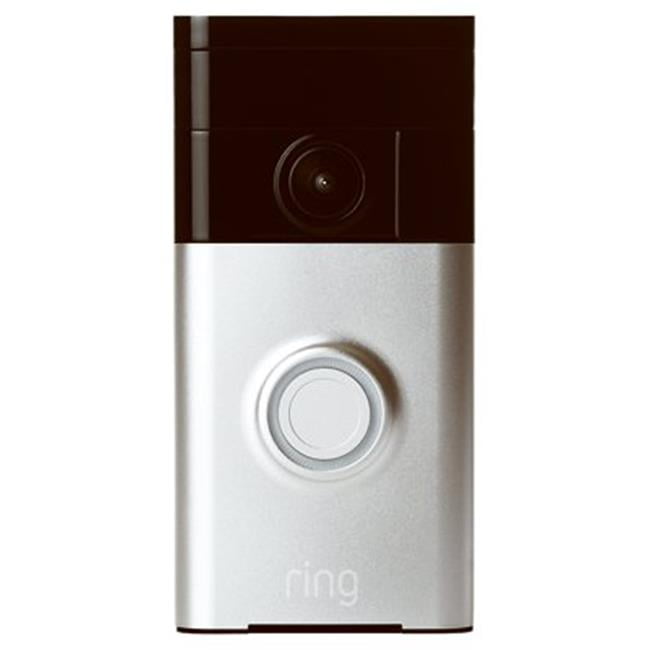 Bot Home Automation 88RG000FC100 Ring Video Doorbell Walmart Canada