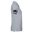 thumbnail image 3 of Russell Polo Piqué Extensible pour Femmes, 3 of 3