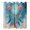 style-2, variant on Colorful Feather Dreamcatcher Night Sky 2 Panels 3D Printing Pattern Curtain for Bedroom Living Room Kitchen Window Decoration Home